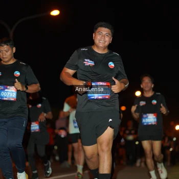 Runner Photo 3591400