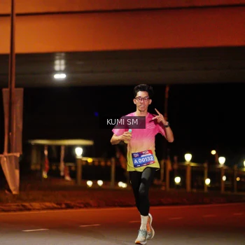 Runner Photo 3591401