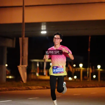Runner Photo 3591402