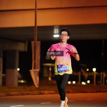 Runner Photo 3591403
