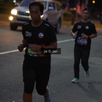 Runner Photo 3591404