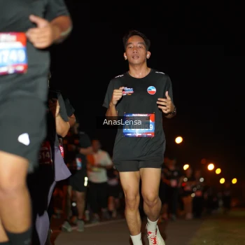 Runner Photo 3591407