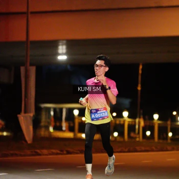 Runner Photo 3591408