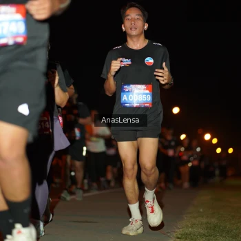 Runner Photo 3591410