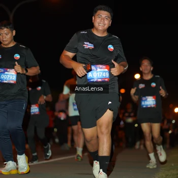 Runner Photo 3591411