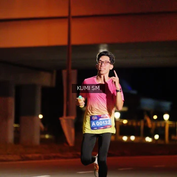 Runner Photo 3591412
