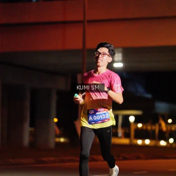 Runner Photo 3591413