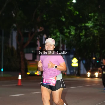 Runner Photo 3591415