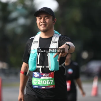 Runner Photo 3591418