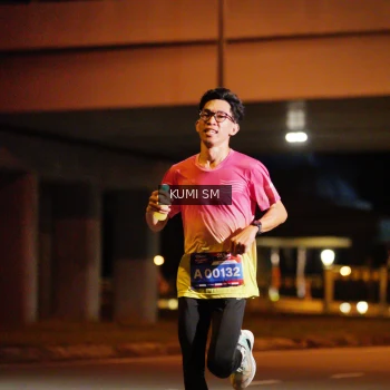 Runner Photo 3591419