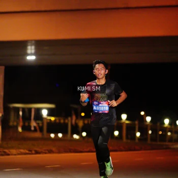 Runner Photo 3591425