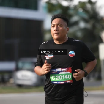 Runner Photo 3591427