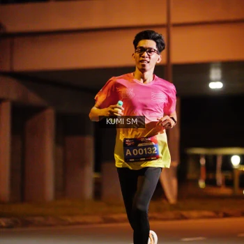 Runner Photo 3591429