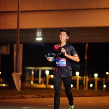 Runner Photo 3591439