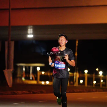 Runner Photo 3591440