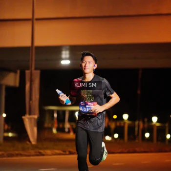 Runner Photo 3591443