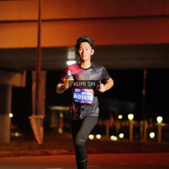 Runner Photo 3591445