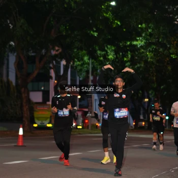 Runner Photo 3591446