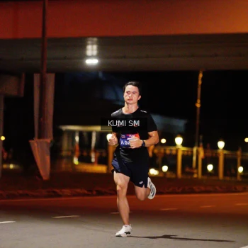 Runner Photo 3591449