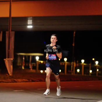 Runner Photo 3591450