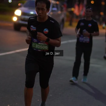 Runner Photo 3591453