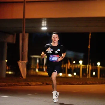 Runner Photo 3591456