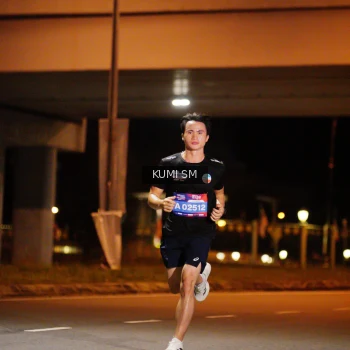 Runner Photo 3591457