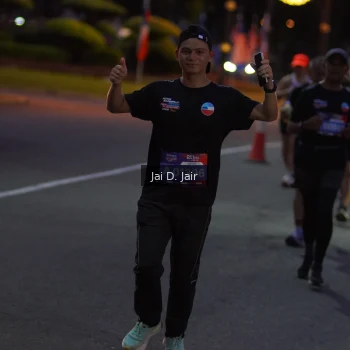 Runner Photo 3591458