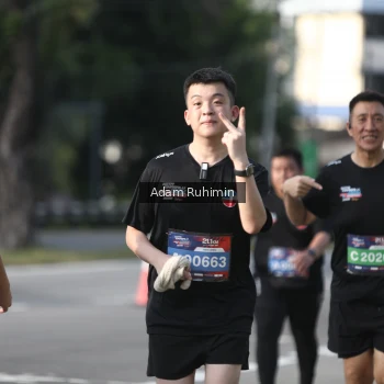 Runner Photo 3591460