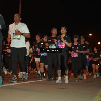 Runner Photo 3591463