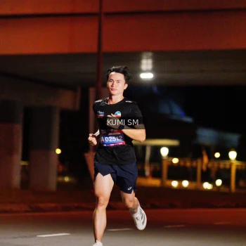 Runner Photo 3591466