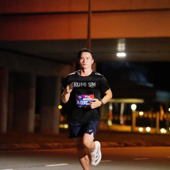 Runner Photo 3591468