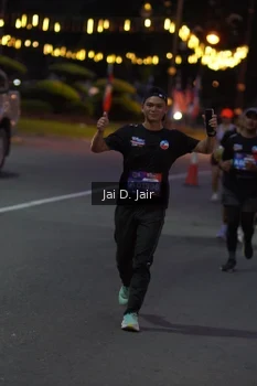 Runner Photo 3591469