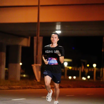 Runner Photo 3591470
