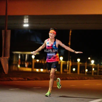 Runner Photo 3591475