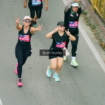 Runner Photo 3591480