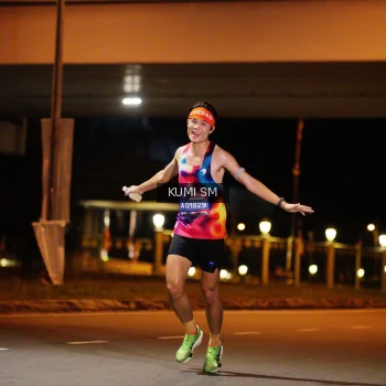 Runner Photo 3591483