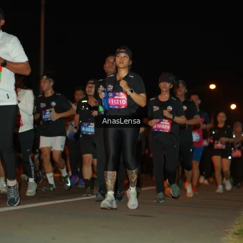 Runner Photo 3591485