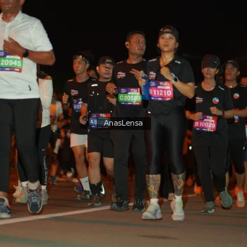 Runner Photo 3591486
