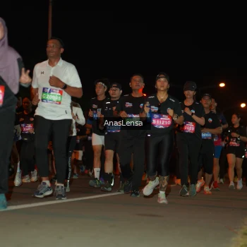 Runner Photo 3591487