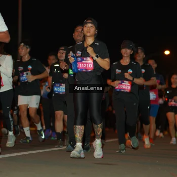 Runner Photo 3591489