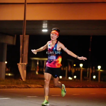 Runner Photo 3591490