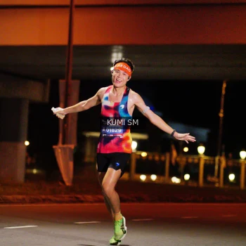 Runner Photo 3591491
