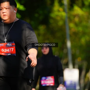 Runner Photo 3591493