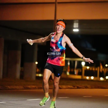 Runner Photo 3591496