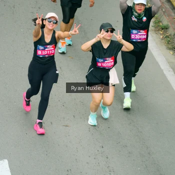 Runner Photo 3591499