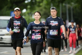 Runner Photo 35915