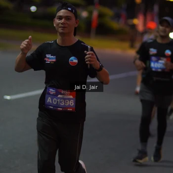 Runner Photo 3591503
