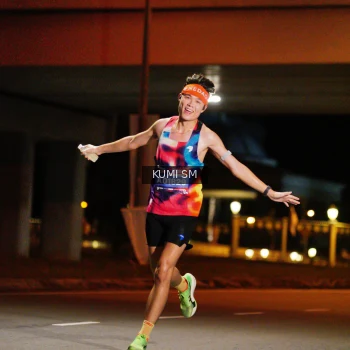 Runner Photo 3591505