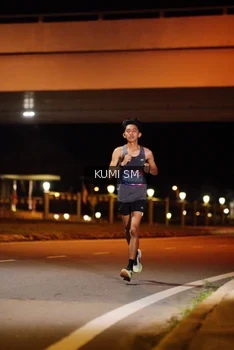 Runner Photo 3591506